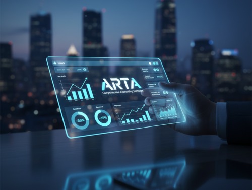 نرم‌افزار حسابداری چیست